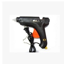 Special trumpet glue gun metal head hot melt glue gun strip 20W hot glue gun