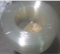 Special high-pressure gas pipe for the all-in-one CO2 carbon dioxide DIY generator