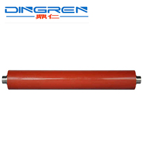 Suitable for Minolta Di 650 551 5510 7210 Fixing Lower Roller Bizhub 600 601 700 750 751 Pressure Roller