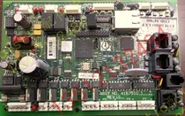 Hailos HIROSS room precision air conditioner P series internal motherboard Main Control Board interface board control board signal