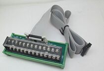 Terminal Block FX-16E-TB without cable