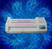 Quick and easy to transfer PCB thermal transfer machine KH320B(super type)over-plastic transfer dual-purpose circuit board production