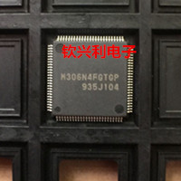 M306N4FGTGP the M306N4FGTGP brand encapsulates the QFP