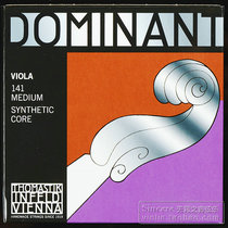 Austrian Thomastik DOMINANT for Viola Strings ADGC Set String 141