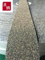 Sesame tape Non-slip tape Water pine film Slitting machine Printing machine Cork leather correction machine Non-slip belt
