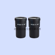 WF-20 20X High Eye Point Eyepiece (pair)