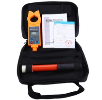 Iridium (ETCR) ETCR9000S portable high and low voltage clamp ammeter high voltage load tester