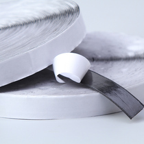 Double-sided adhesive Velcro screen buckle tape male and female female patch female patch female and male