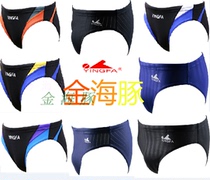 Yingfa professional swimming trunks training competition swimming team recommended 9202 A9201 9462 9802 swimming trunks