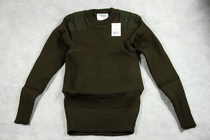 Authorized ROTHCO USMC SELAS G I Commando Sweater Army Green 6347OD