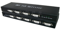 DVI-SP8(DVI eight-Port distributor)