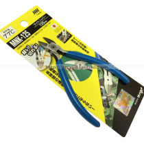 Japan Kakata TTC MNK-125 high performance electronic Bevel pliers 125mm