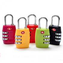 Travel password lock Luggage lock Gym luggage password lock Mini luggage password padlock Door lock Customs lock