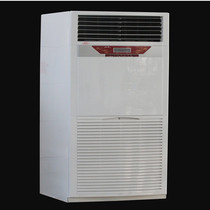 Kawashima industrial dehumidifier DH-8168C applicable 150-260 square meters workshop underground warehouse drying dehumidification