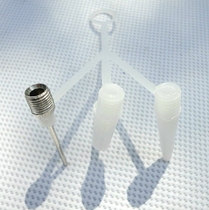 Universal multi-purpose childrens toy inflatable needle swimming circle ball inflatable tool