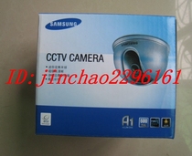 Samsung SCC-B5223P Hemisphere Camera Elevator Special Surveillance Camera Wide Angle Mini