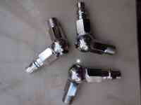 Taiwan Dongli pull nail gun AR-700C1 700C2 700C3 (rivet gun)universal joint
