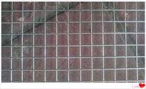 304 stainless steel welded wire mesh protective net anti-theft net * Aperture 12mm