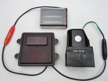 JOMOO Jiumu urinal sensor infrared probe circuit board window solenoid valve battery box 5211