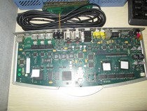 TANDBERG Ted Tengbo TTC7-13 550 Video Conference Terminal Repair