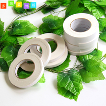 Kindergarten handmade adhesive foam double-sided adhesive sponge adhesive strong adhesive tape bag advertising adhesive tape wholesale EVA adhesive