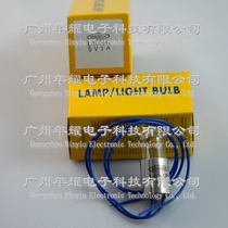 Japan HOSOBUCHI 5V 1A L8503K biochemical analyzer bulb dispenser light source imported