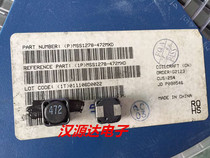 MSS1278-472ML 4 7UH 15 9A 12 X12X7 8MM COILCRAFT magnetic core coil inductance