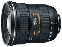 TULI AT-X 12-24 PRO DX II Lens