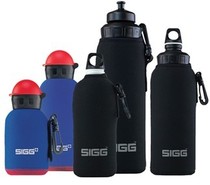 Swiss SIGG bottle 0 3L 0 4L sleeve 0 75L wide-mouth narrow-mouthed universal 0 6L protection jacket 1 0L