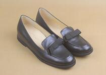 Customized Special feet for the disabled with special feet left and right long short legs high and high customized womens shoes in one foot
