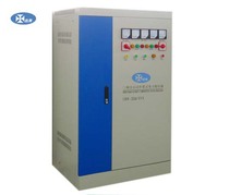 Factory dedicated three-phase high-power full-automatic compensation voltage stabilizer SBW-400KVA three-phase complementary voltage stabilizer