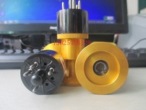 ZJ-54DKF25KF16 vacuum regulation ZJ-54D flange inlet regulation