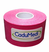 Athlete elastic bandage Wrist and elbow tape Self-adhesive breathable muscle patch Muscle performance patch 3 8 cm*5m