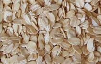 (Co Ma Jia Zuo) full amount * Natural Nutrition oatmeal supplement protein crude fiber 100g