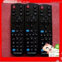  Original VIEWSONIC VIEWSONIC PJD5132 PJD5155 projector remote control warranty for one year