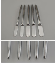 Hospital anal expander Rod set bending rod pediatric set special anal expander bending rod
