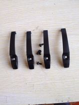 Ski Helmet Accessories Single Double Board Ski Helmet Accessories Ski Goggles Buckle Accessories Snowmirror Clips