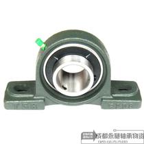 Spherical bearing UCP203 204 205 206 207 208 210