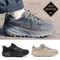 Fidelity H0ka Kaha LOW GTX full waterproof non-slip outdoor hiking cross-country running shoes Mountaineering
