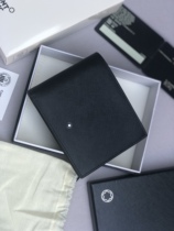 European and American trendy men Business Leisure short wallet cross veins genuine leather Money clip Horizontal Version Dollar Suit Clip