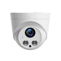 zhong wei shi ji network camera hemisphere 3 million DK1H3S HD 1080P surveillance camera