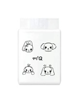 mmmQ pet urine pad water absorbing training diaper cat and dog Maltese m3Q