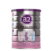 Australia a2 Platinum milk powder for pregnant women (new packaging) 900g
