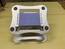 Flat Radiators Ipad Adjustable Bracket Notebook SurFace Heat Dissipation Semiconductor Refrigeration Silent Portable