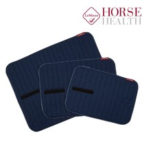 British LeMieux leggings cotton pad night leggings