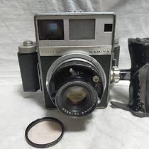 Mamia press machine 100 3 5 works normally poor appearance lens three no viewfinder clean 