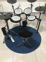 Electronic drum Carpet Carpet Electric Drum Pad Drum Kit Drum Piano Accessories Drum Kit Drum Blanket Drum Kit Carpet
