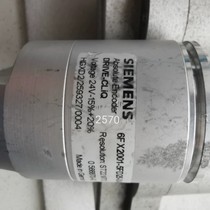 The encoder 6FX2001-5FD25-0AA1