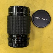 Pentax A 120 4 Macro Lens Pentax 645 Series Camera Universal