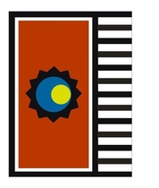 Sanchen flag Victory flag Chinese Sanchen flag Tang Jun military flag